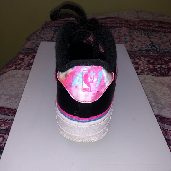 Nike Air Force 1 Sport - Picture 2 of 2